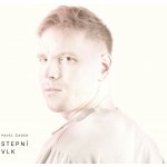 Pavel Čadek - Stepní vlk CD – Zboží Dáma