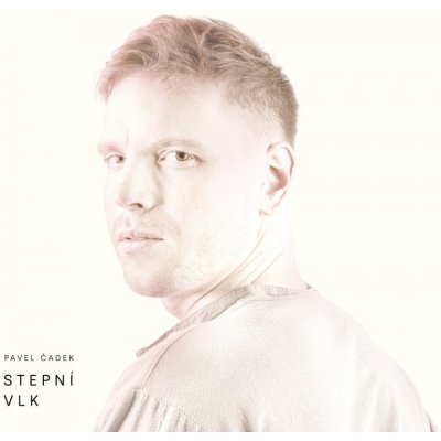 Pavel Čadek - Stepní vlk CD – Hledejceny.cz