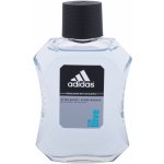 adidas Ice Dive voda po holení 100 ml – Zboží Mobilmania