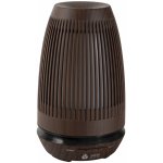 Sense Aroma Difuzér Air Sense Tmavý Ořech LED časovač,400 ml – Zboží Dáma