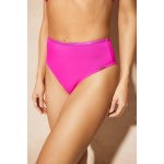 Astratex Spodní díl plavek Maia Hot pink křiklavě růžová – Hledejceny.cz