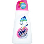 Vanish Oxi Action Crystal White Liquid tekutý odstraňovač skvrn 1,5 l – Zboží Mobilmania