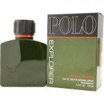 Ralph Lauren Polo Explorer voda po holení 125 ml – Hledejceny.cz
