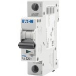 EATON Jistič PL6-C25/1 – Zboží Mobilmania