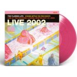 Flaming Lips - Live At The Paradise Lounge,Boston Pink LP – Zboží Mobilmania