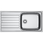 Franke SKX 611-100 LB – Hledejceny.cz