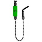 Delphin Řetízkový indikátor ROTA Chain zelená – Zboží Mobilmania