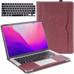 FIXED Oxford pouzdro pro MacBook Pro FIXOX2-PRO14-BK 14 – Hledejceny.cz