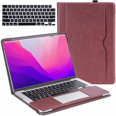 FIXED Oxford pouzdro pro MacBook Pro FIXOX2-PRO14-BK 14 – Hledejceny.cz