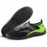Aqua-Speed Aqua Shoe 27A zelené – Zboží Mobilmania