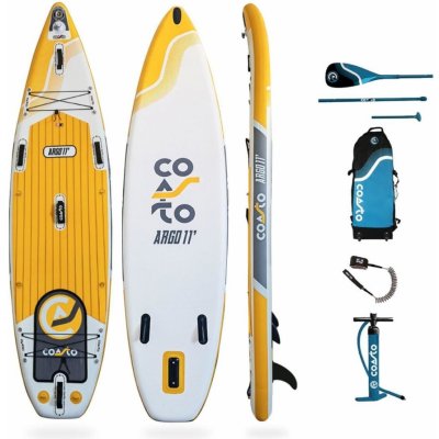 Paddleboard COASTO COASTO Argo 11'0''x33''x6'