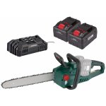 PARKSIDE PKSA 40 Li B2 + 2x 8 Ah – HobbyKompas.cz