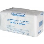 Steriwund gáza kompresy nesterilní 8vrst. 10 x 20cm 100 ks – Sleviste.cz