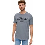 s.Oliver pánské triko 10.3.11.12.130.2139909.95D1 – Sleviste.cz