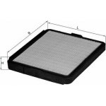 MAHLE ORIGINAL Vzduchový filtr LX75 – Hledejceny.cz