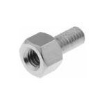 DREMEC Distanční sloupek se závitem Vnit.závit: M4 5mm Vněj.závit: M4 – Hledejceny.cz