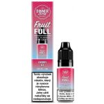 Dinner Lady Bar Salts Fruit FULL Cherry Ice 10 ml 20 mg – Zboží Mobilmania