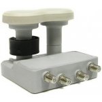 Mascom MC M4-QS03 Monoblock 4,3 Quad – Zboží Živě