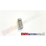 Pružina seřizovacího šroubu bohatosti směsi – Sleviste.cz