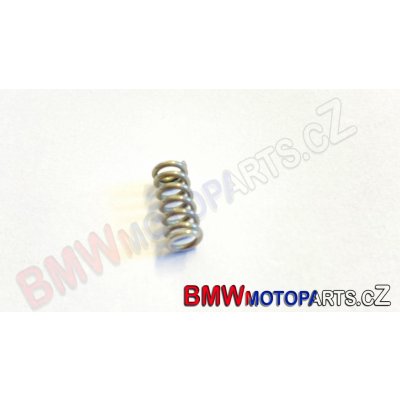 Pružina seřizovacího šroubu bohatosti směsi – Sleviste.cz