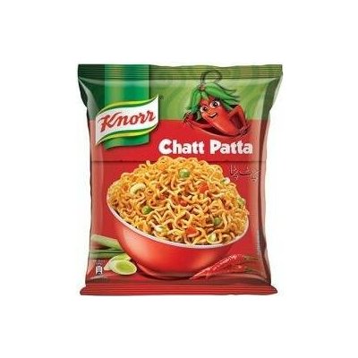 Knorr Chatt Patta Ramen Nudle 50 g – Sleviste.cz