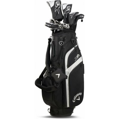 Callaway XR pánský set pravý grafit Light – Hledejceny.cz