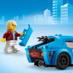 LEGO® City 60285 Sporťák – Zboží Mobilmania