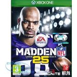 Madden NFL 25 – Zboží Mobilmania