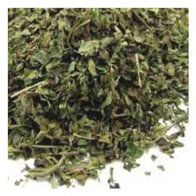 World Herbs Meduňka lékařská Melissa officinalis nať 1000 g – Zbozi.Blesk.cz