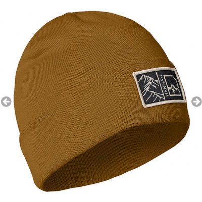 Hannah čepice Tibek golden brown – Hledejceny.cz