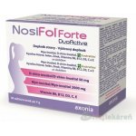 NosiFol Forte DuoActive sáčky 30 x 4 g – Sleviste.cz