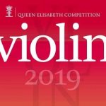 Peter Iljitsch Tschaikowsky - Queen Elisabeth Competition Violin 2019 CD – Hledejceny.cz