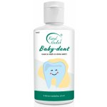 Karel Hadek dětský ústní olej Baby dent 100 ml – Hledejceny.cz