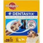 Pedigree Denta Stix Mini 110 g – Zbozi.Blesk.cz