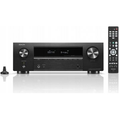 Denon AVR-X580BT – Hledejceny.cz