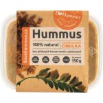 I Love Hummus cizrnová Pomazánka s karamelizovanou cibulkou 150 g – Zboží Dáma
