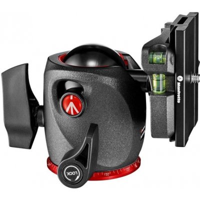 Manfrotto MHXPRO-BHQ6 – Sleviste.cz