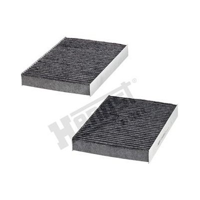 Kabinový filtr HENGST FILTER E4938LC-2 | Zboží Auto