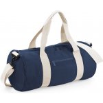 BagBase BG140 20l Navy/bílá špinavě – Hledejceny.cz