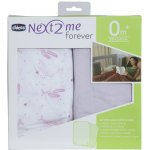 Chicco Next2Me Forever Prostěradlo 55x 110 – Sleviste.cz