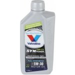 Valvoline SynPower ENV C1 5W-30 1 l – Zbozi.Blesk.cz