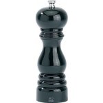 Peugeot Paris u'Select mlýnek na pepř černý lak 18 cm – Zboží Dáma
