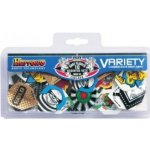 Harrows Sady letek Variety Pack 10 Sets – Hledejceny.cz