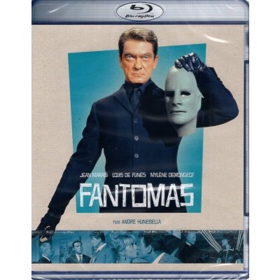 Fantomas BD – Hledejceny.cz