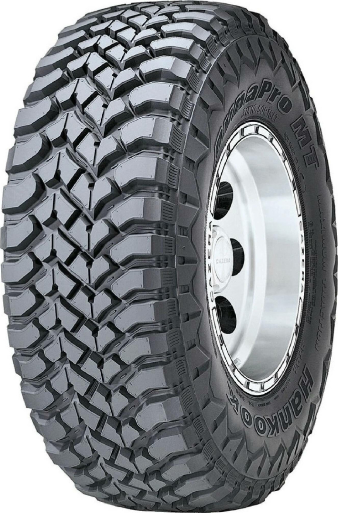 Hankook Dynapro MT2 RT05 265/70 R17 121/118Q