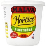 Malva Hořčice plnotučná 950g – Zboží Dáma