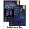 "Murray & Nadel's Textbook of Respiratory Medicine, 2-Volume Set" - "" ("")(Pevná vazba)