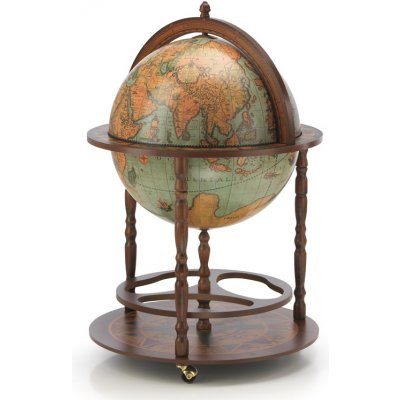 Zoffoli Z.88 Calipso Laguna – Zboží Dáma