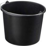 NohelGarden NG 08990 Vědro IWIR05 stavební černé 5l xx – Zboží Mobilmania