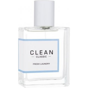 Clean Classic Fresh Laundry parfémovaná voda dámská 60 ml